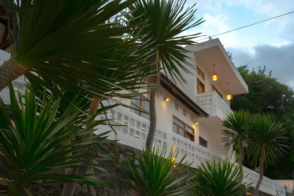 Green Hill Boutique Hotel, Labuan Bajo