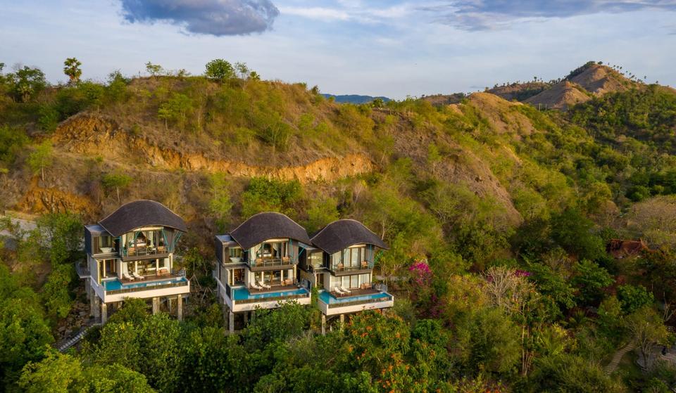 Plataran Komodo Resort & Spa, Labuan Bajo