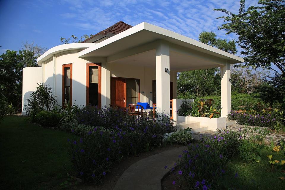 Puri Sari Beach Hotel, Labuan Bajo