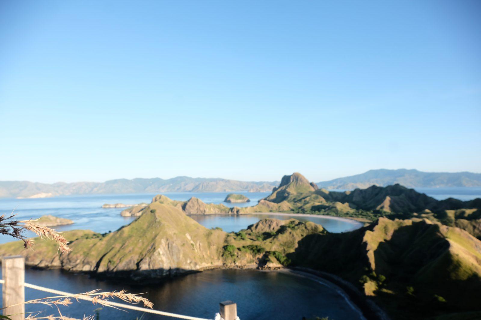 King Cirox 2 Phinisi – Komodo places guide: nine stops, the day King Cirox 2 reaches each, and what to pack